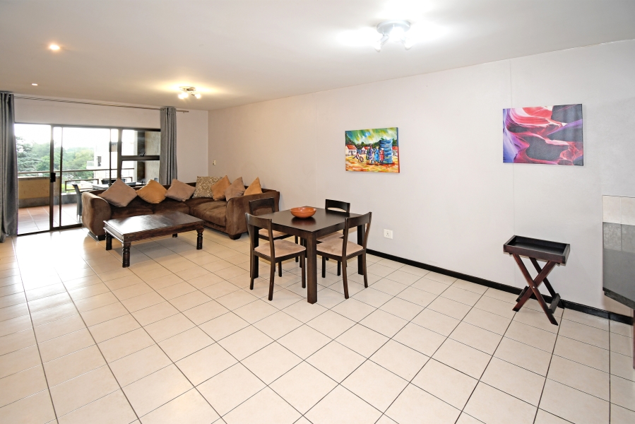 2 Bedroom Property for Sale in Morningside Gauteng