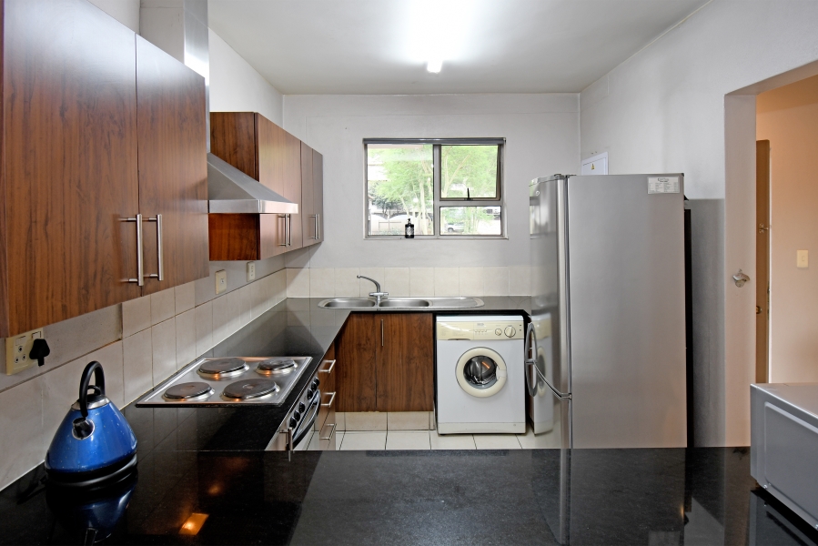 2 Bedroom Property for Sale in Morningside Gauteng