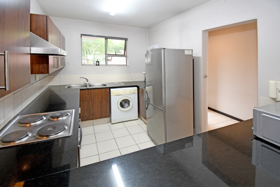 2 Bedroom Property for Sale in Morningside Gauteng