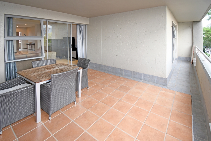 2 Bedroom Property for Sale in Morningside Gauteng