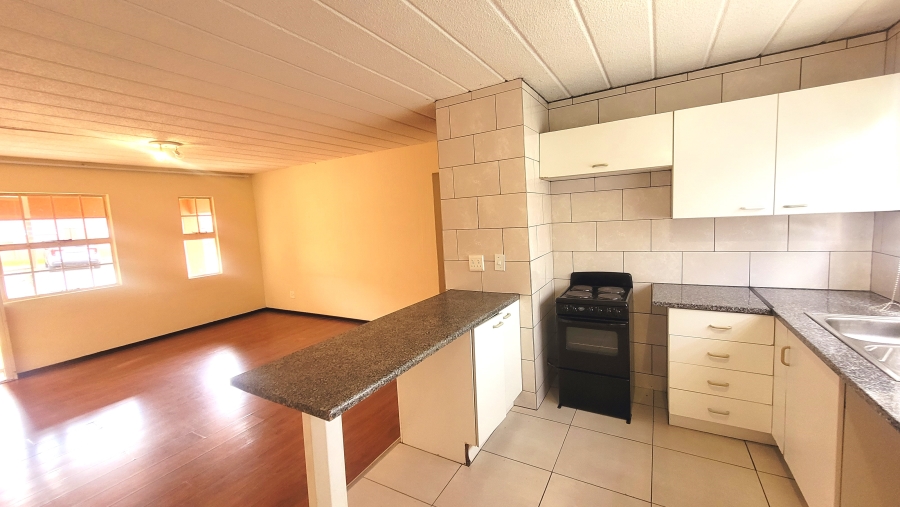 To Let 3 Bedroom Property for Rent in Meyersdal Gauteng