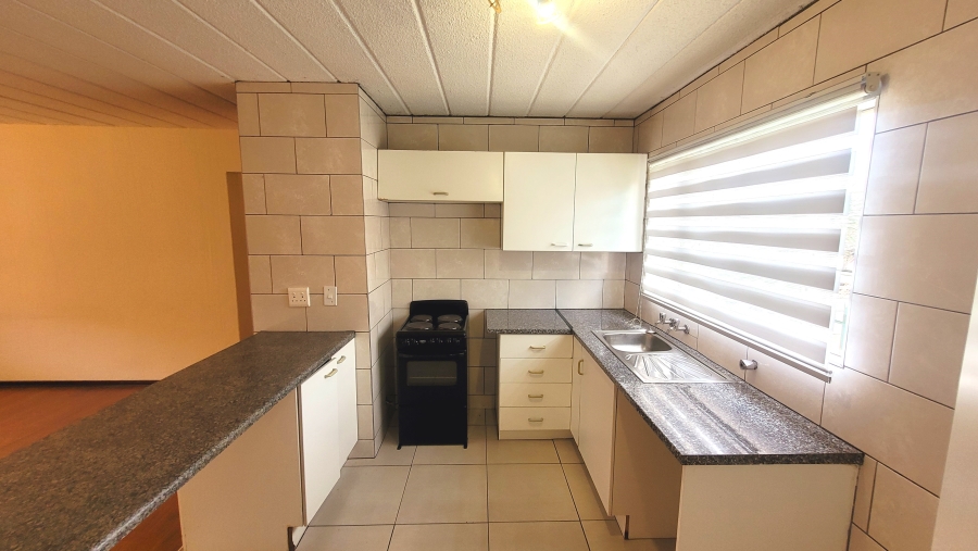 To Let 3 Bedroom Property for Rent in Meyersdal Gauteng