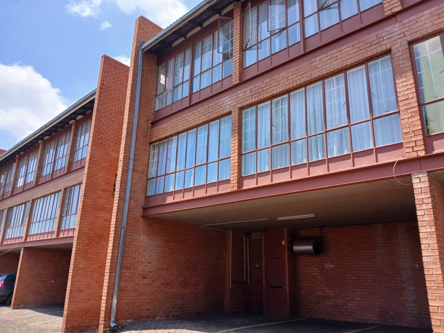 1 Bedroom Property for Sale in Cresslawn Gauteng