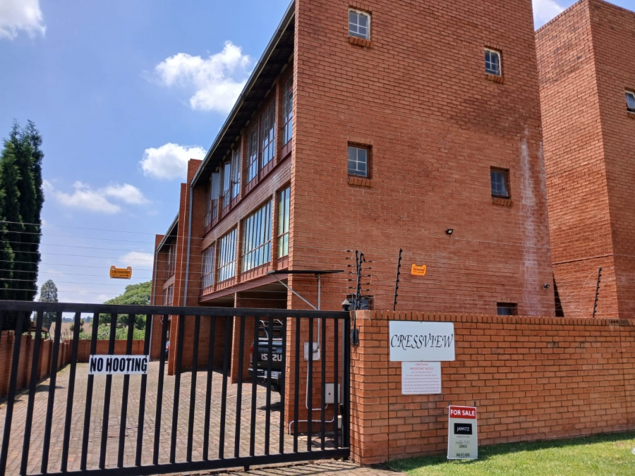 1 Bedroom Property for Sale in Cresslawn Gauteng