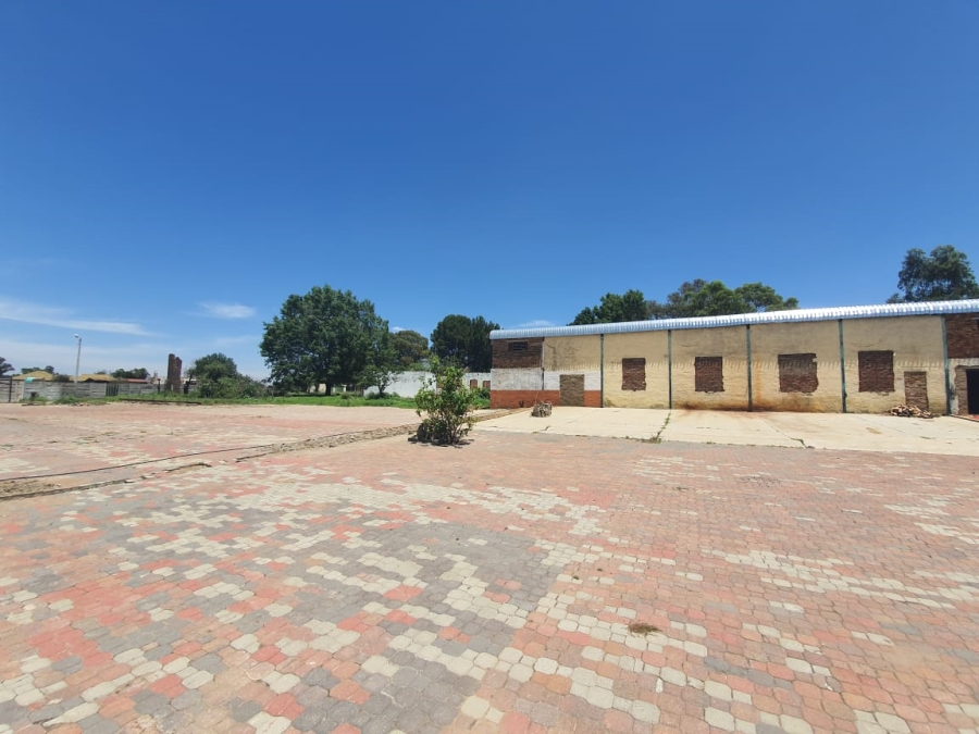 To Let commercial Property for Rent in Withok Estate Gauteng