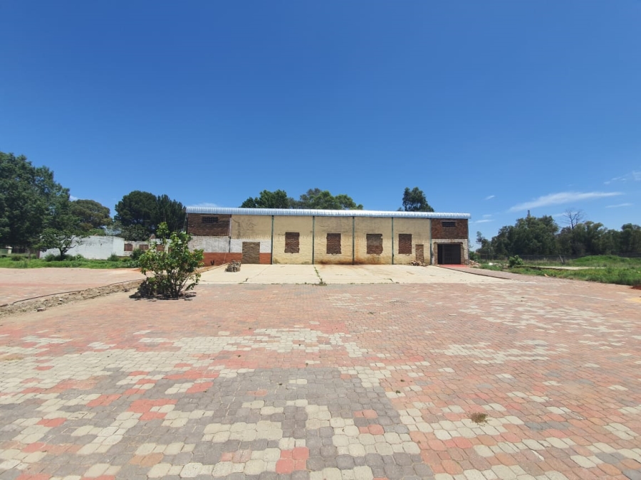 To Let commercial Property for Rent in Withok Estate Gauteng