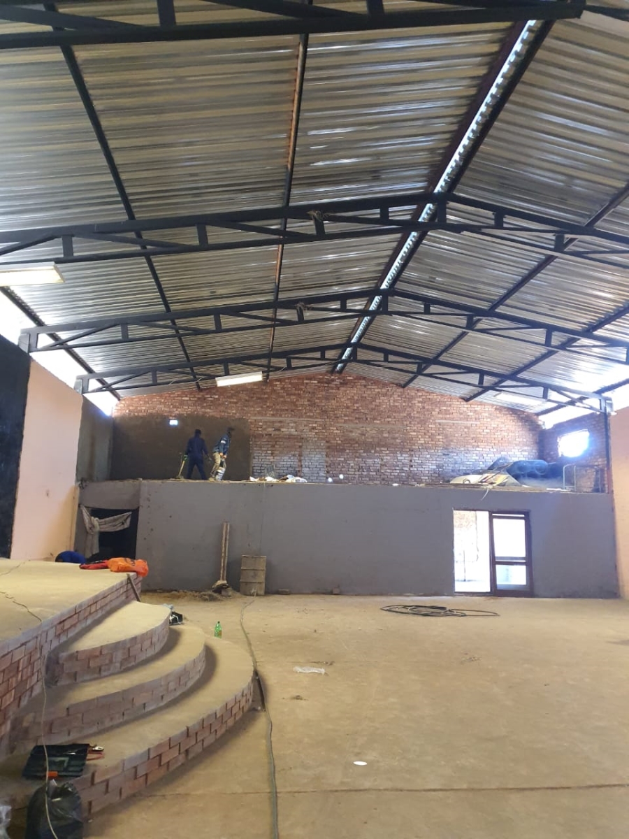 To Let commercial Property for Rent in Withok Estate Gauteng