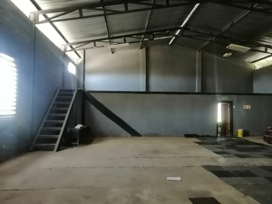 To Let commercial Property for Rent in Withok Estate Gauteng