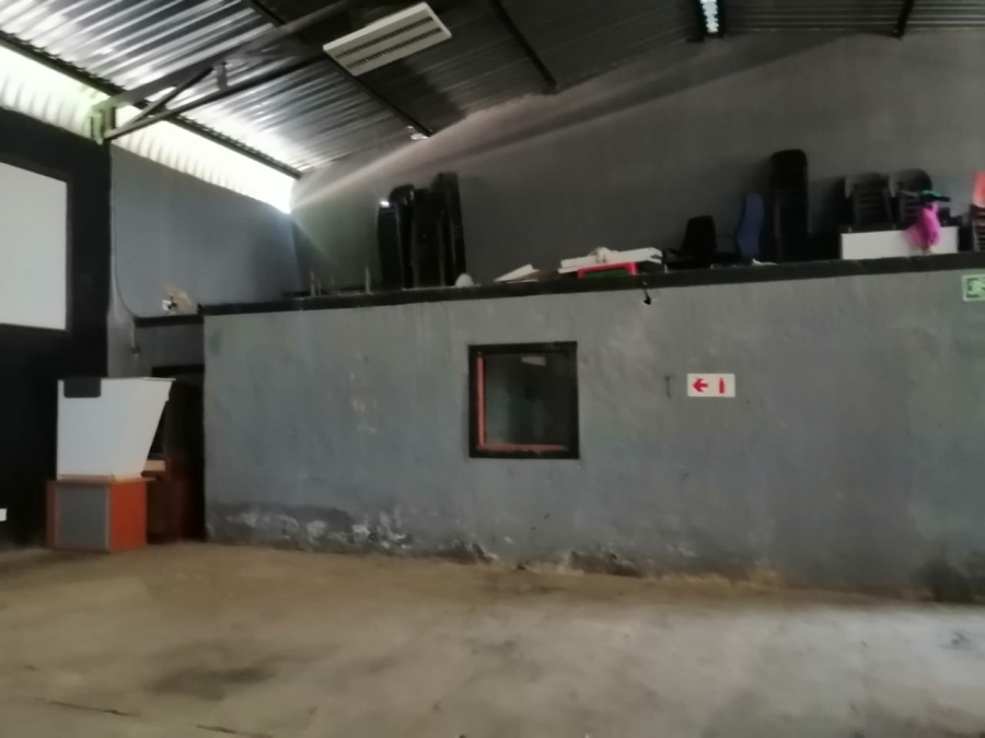 To Let commercial Property for Rent in Withok Estate Gauteng