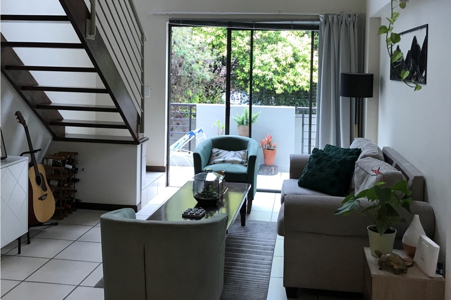 2 Bedroom Property for Sale in Bryanston Gauteng