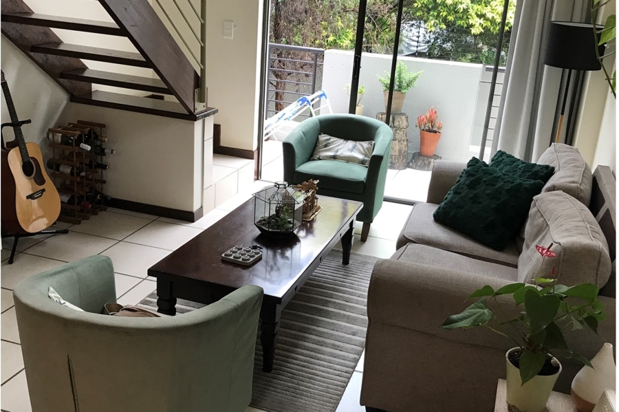 2 Bedroom Property for Sale in Bryanston Gauteng