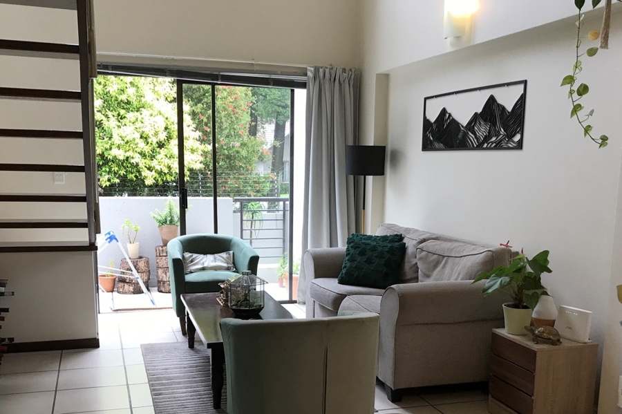 2 Bedroom Property for Sale in Bryanston Gauteng