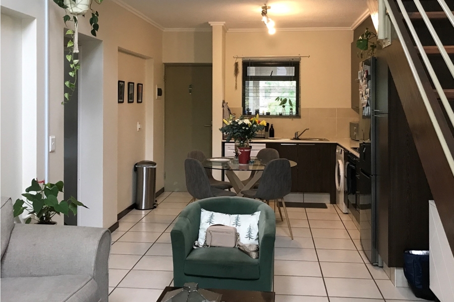 2 Bedroom Property for Sale in Bryanston Gauteng