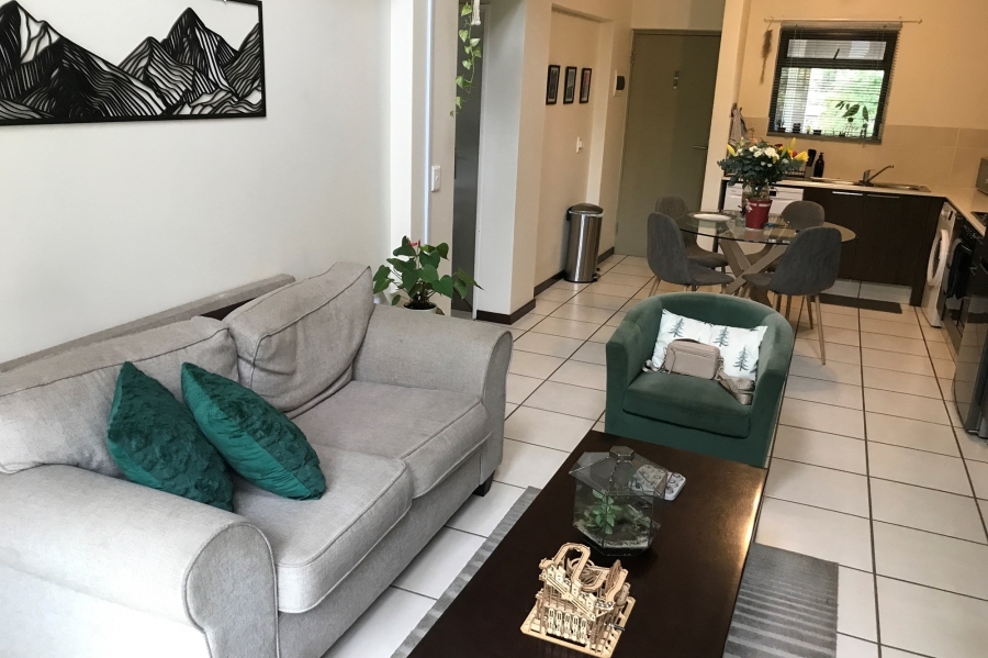 2 Bedroom Property for Sale in Bryanston Gauteng