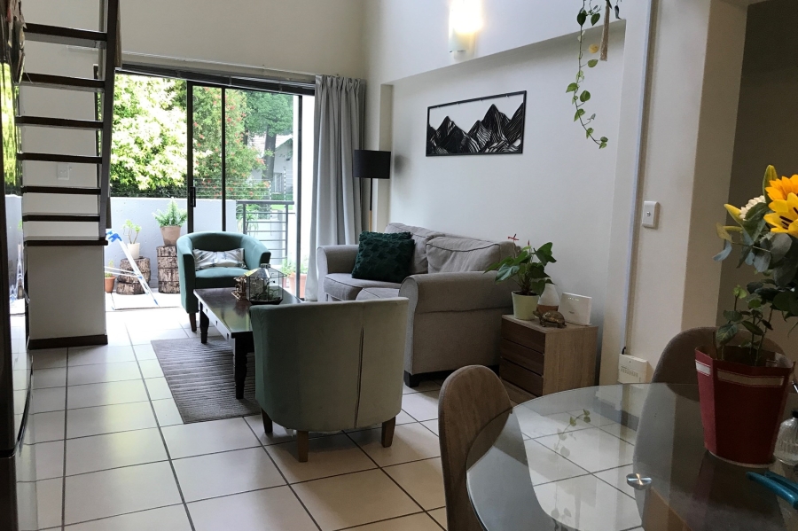 2 Bedroom Property for Sale in Bryanston Gauteng