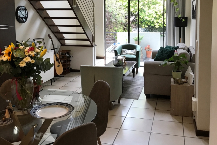 2 Bedroom Property for Sale in Bryanston Gauteng