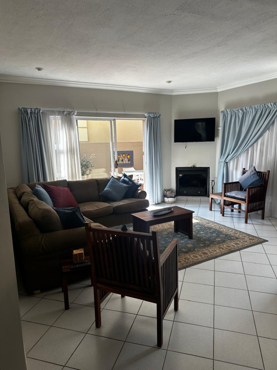 To Let 1 Bedroom Property for Rent in Centurion Golf Estate Gauteng