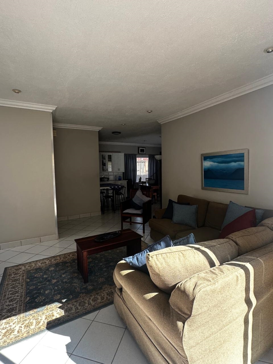 To Let 1 Bedroom Property for Rent in Centurion Golf Estate Gauteng