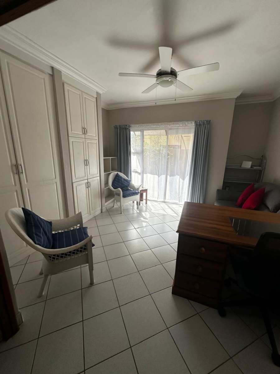 To Let 1 Bedroom Property for Rent in Centurion Golf Estate Gauteng