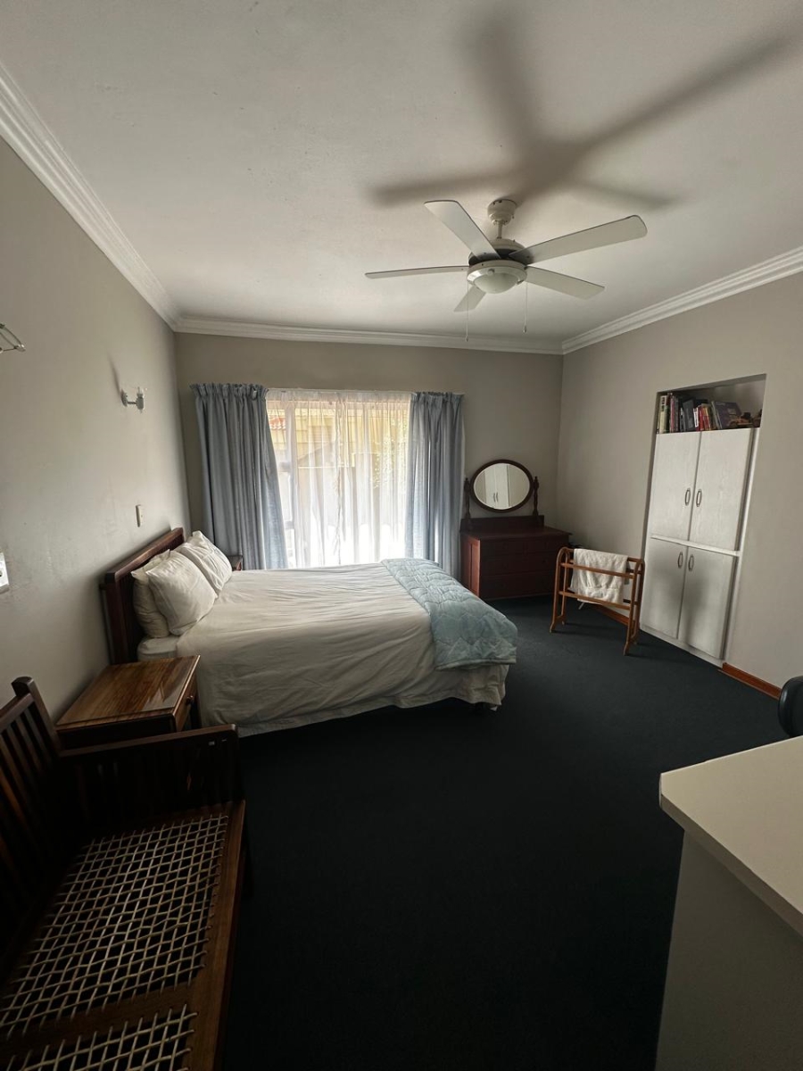 To Let 1 Bedroom Property for Rent in Centurion Golf Estate Gauteng