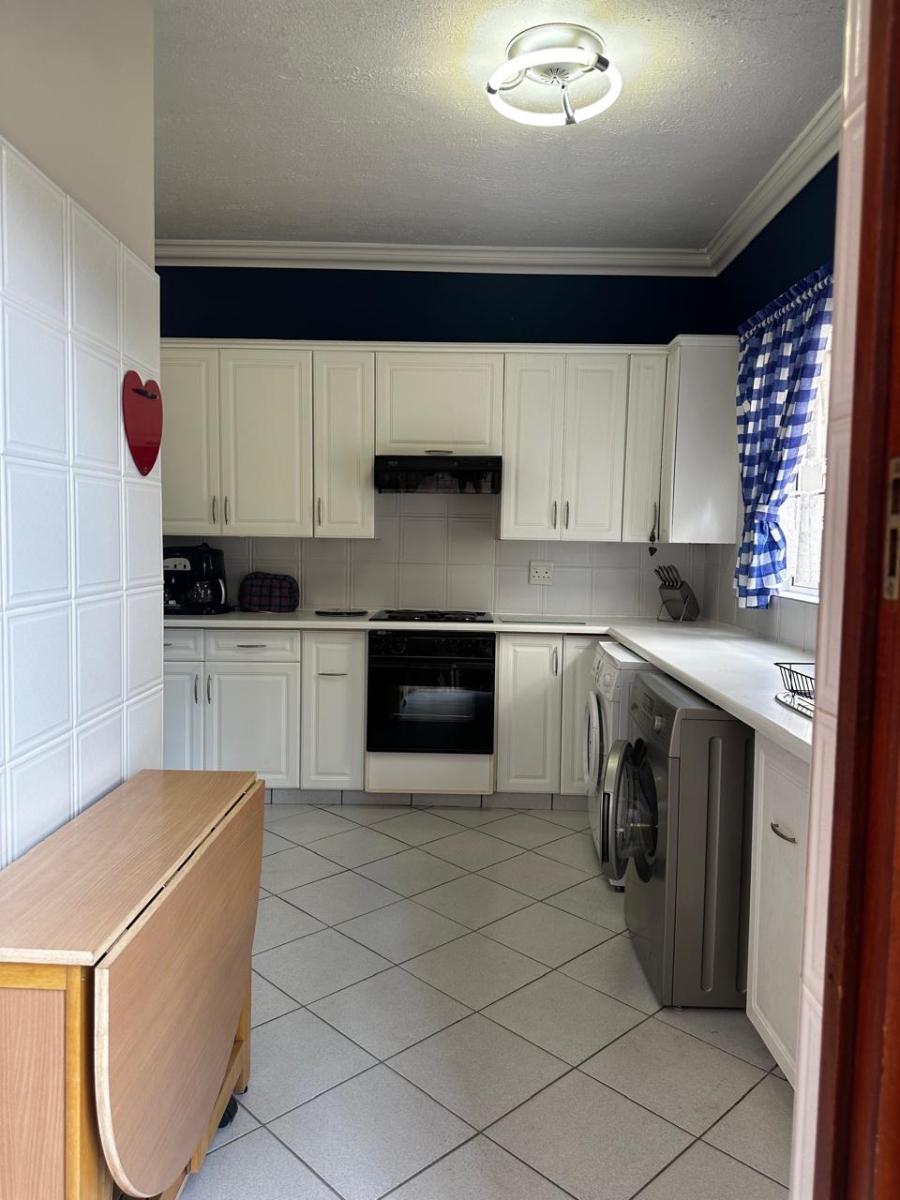 To Let 1 Bedroom Property for Rent in Centurion Golf Estate Gauteng