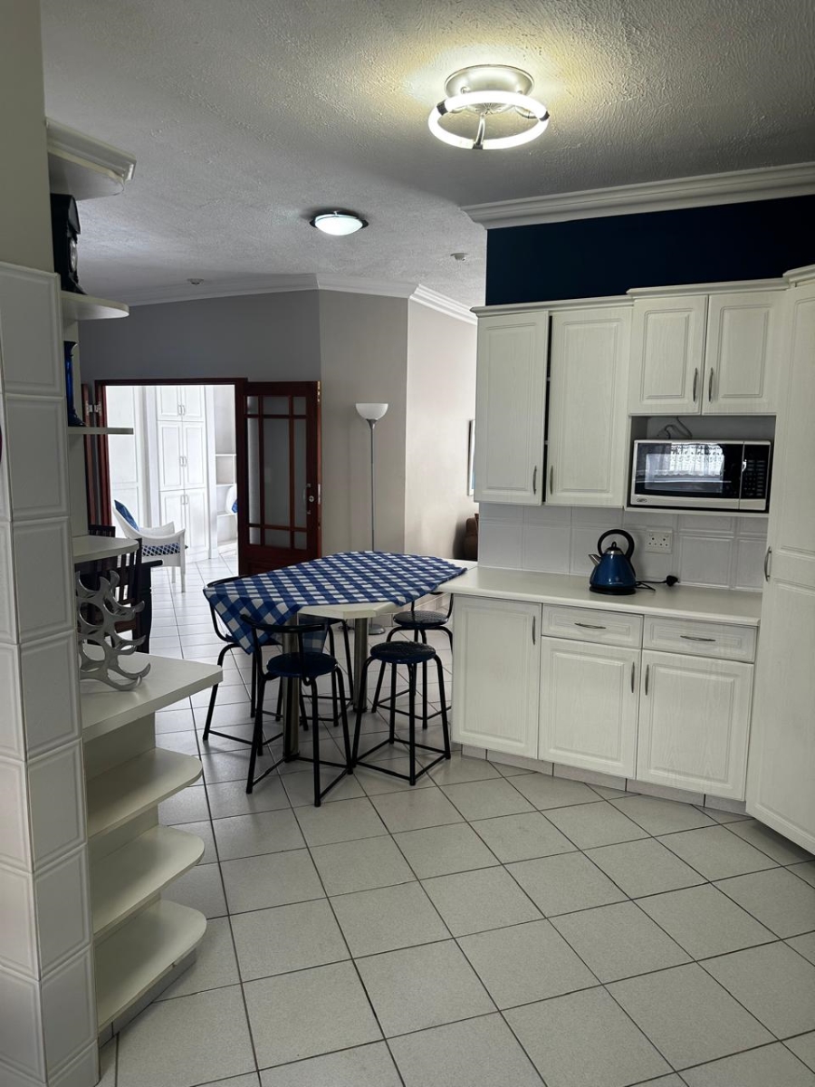 To Let 1 Bedroom Property for Rent in Centurion Golf Estate Gauteng