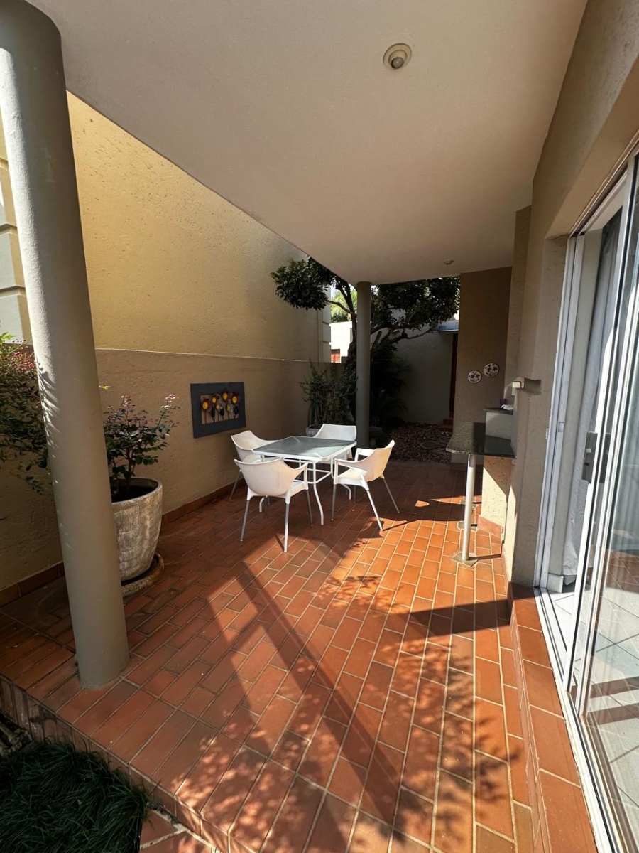 To Let 1 Bedroom Property for Rent in Centurion Golf Estate Gauteng