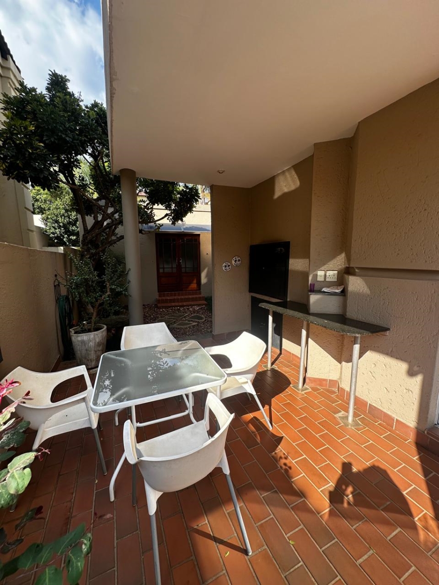 To Let 1 Bedroom Property for Rent in Centurion Golf Estate Gauteng