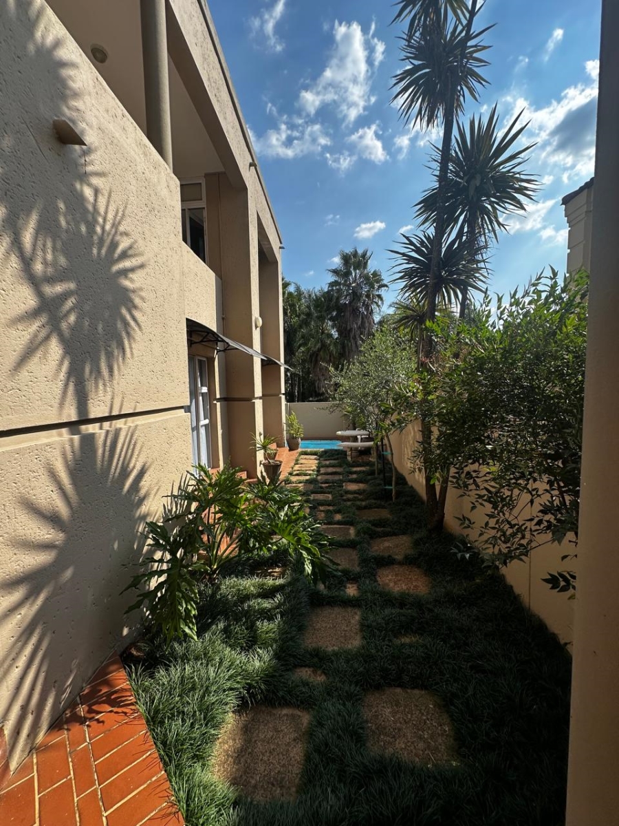 To Let 1 Bedroom Property for Rent in Centurion Golf Estate Gauteng