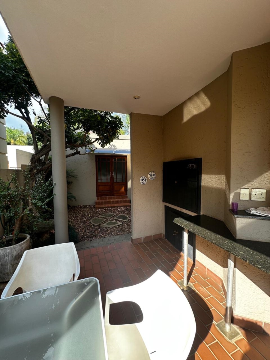 To Let 1 Bedroom Property for Rent in Centurion Golf Estate Gauteng