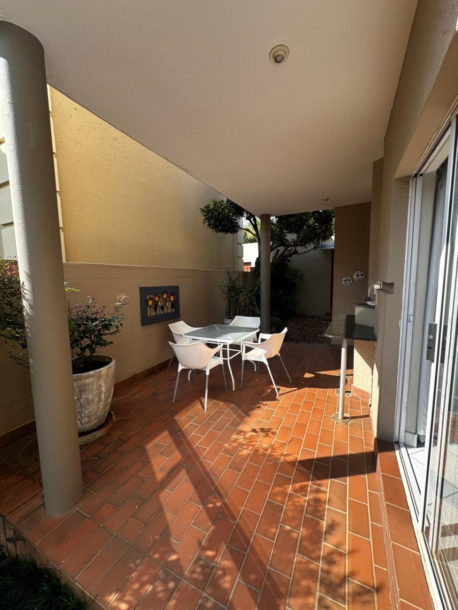 To Let 1 Bedroom Property for Rent in Centurion Golf Estate Gauteng