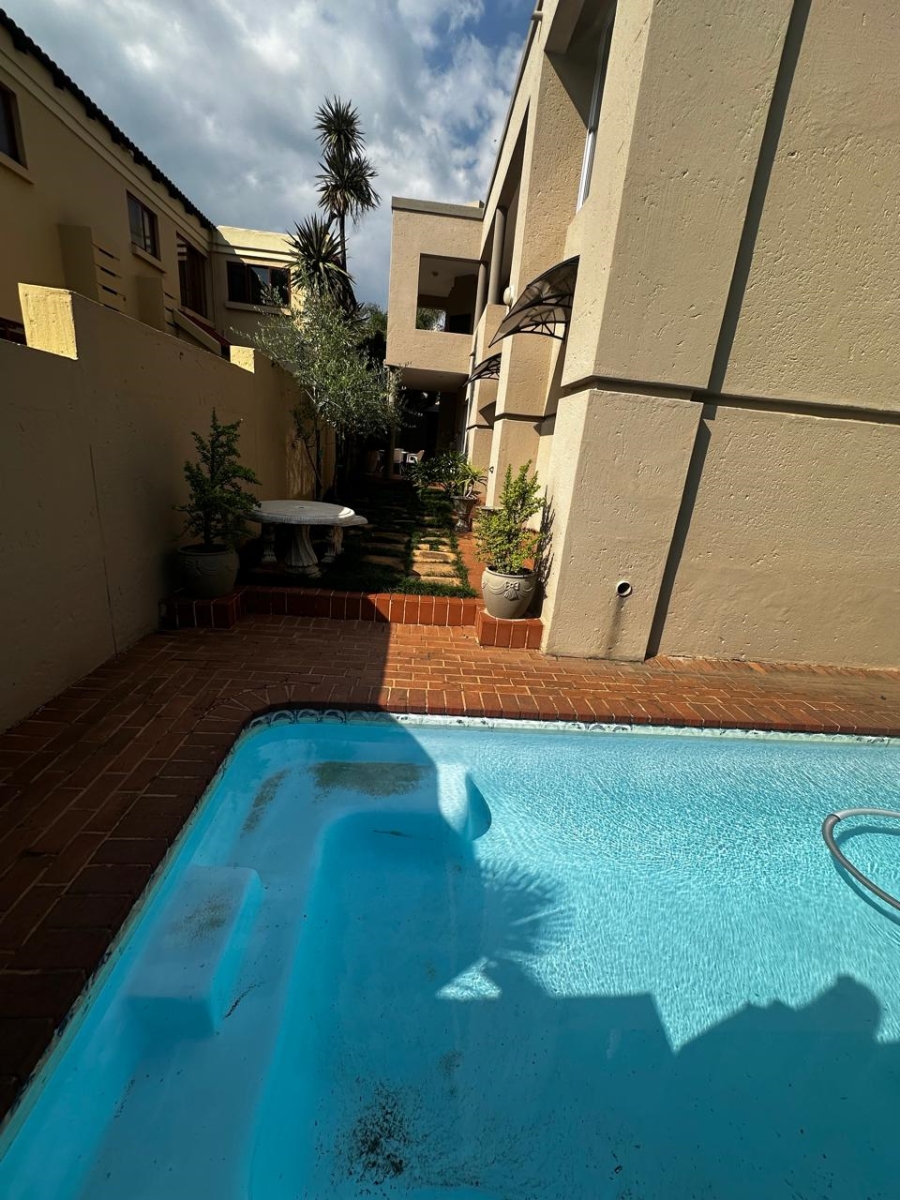To Let 1 Bedroom Property for Rent in Centurion Golf Estate Gauteng