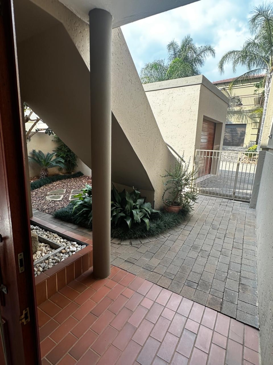 To Let 1 Bedroom Property for Rent in Centurion Golf Estate Gauteng