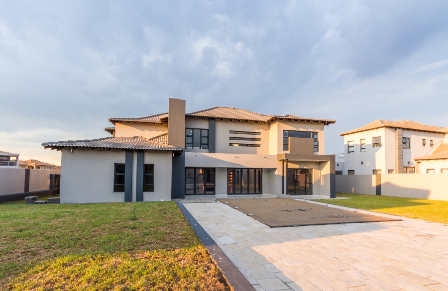 5 Bedroom Property for Sale in Savannah Country Estate Gauteng