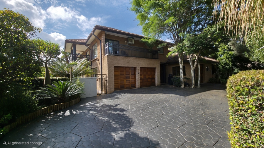 3 Bedroom Property for Sale in Faerie Glen Gauteng