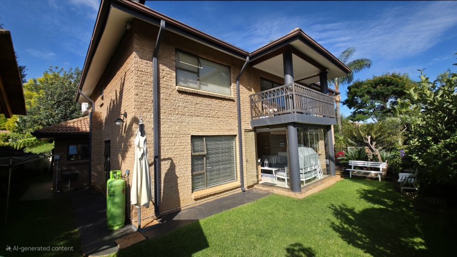 3 Bedroom Property for Sale in Faerie Glen Gauteng