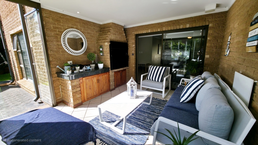 3 Bedroom Property for Sale in Faerie Glen Gauteng