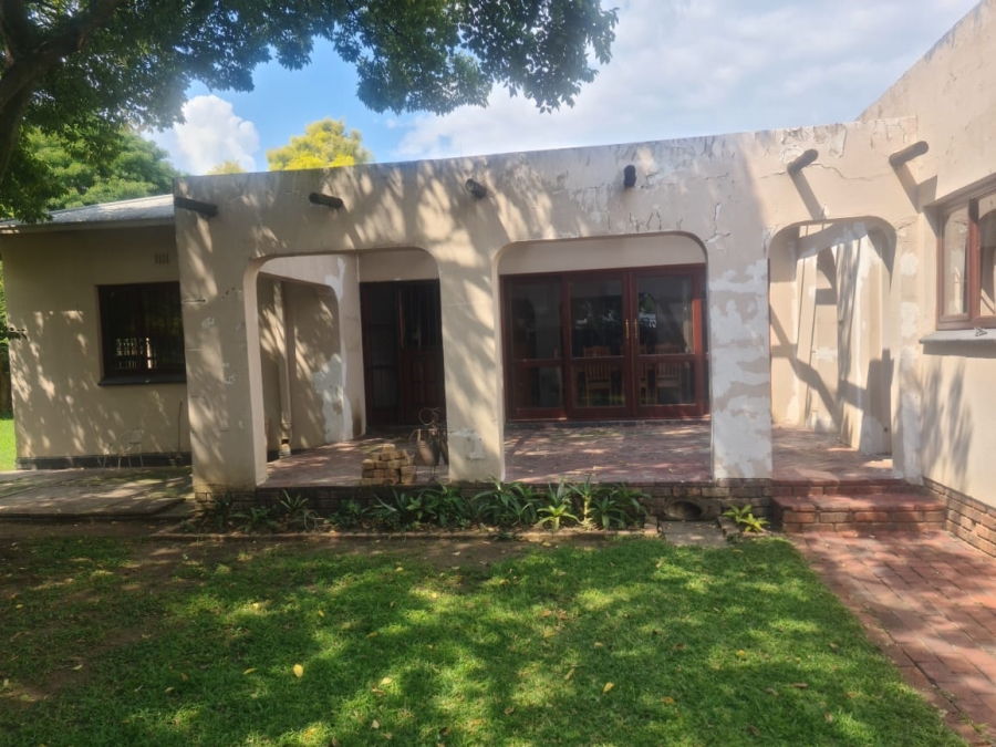 4 Bedroom Property for Sale in Rietfontein SH Gauteng