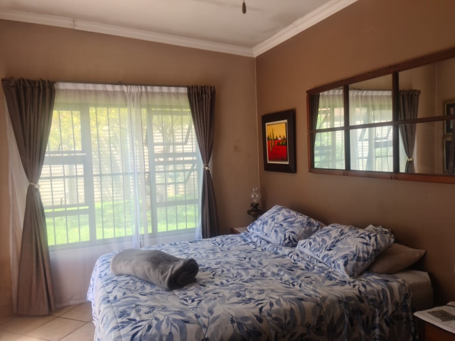 4 Bedroom Property for Sale in Rietfontein SH Gauteng