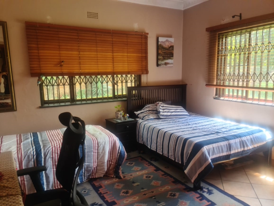 4 Bedroom Property for Sale in Rietfontein SH Gauteng