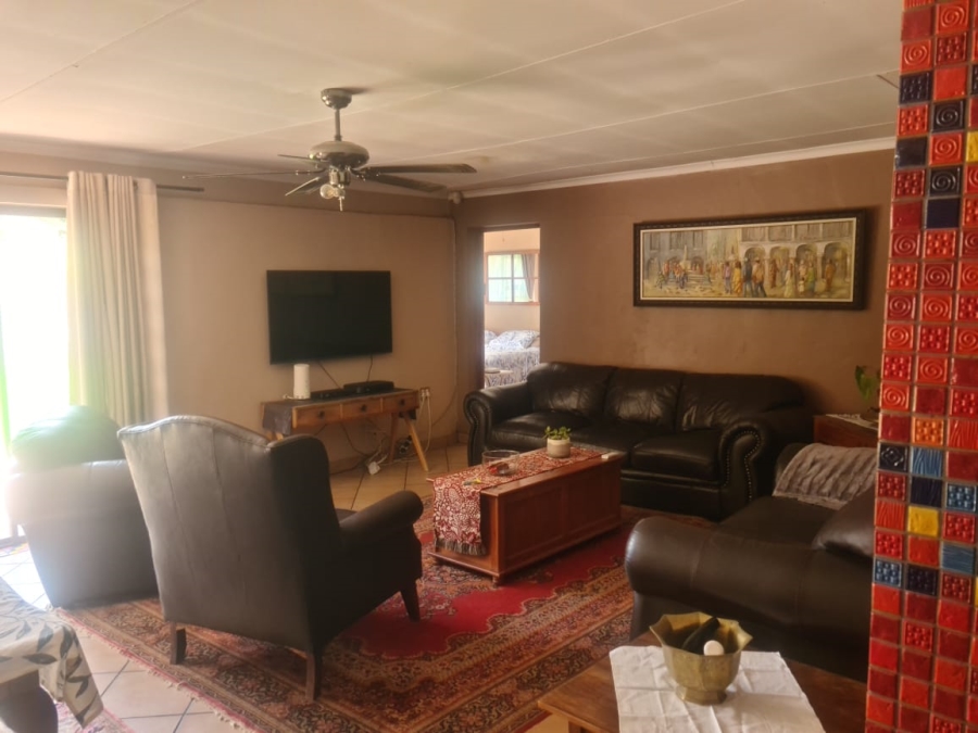 4 Bedroom Property for Sale in Rietfontein SH Gauteng