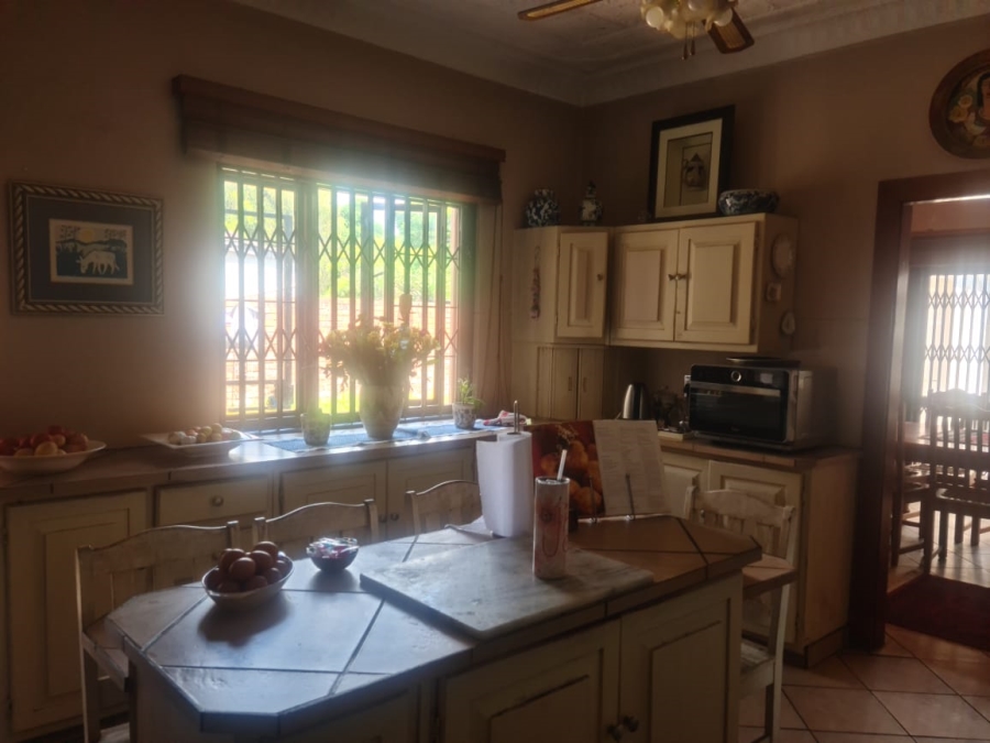 4 Bedroom Property for Sale in Rietfontein SH Gauteng