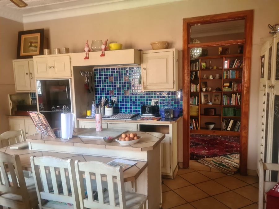 4 Bedroom Property for Sale in Rietfontein SH Gauteng