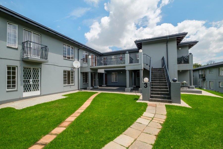2 Bedroom Property for Sale in Boskruin Gauteng