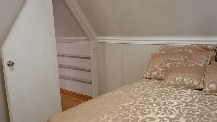 3 Bedroom Property for Sale in Crystal Park Gauteng
