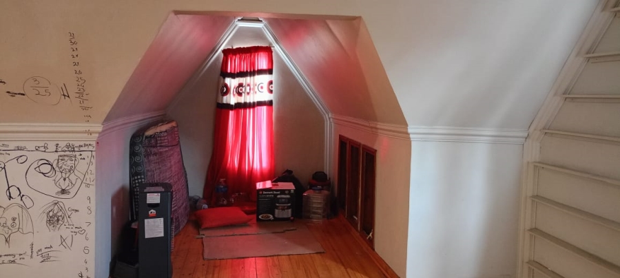 3 Bedroom Property for Sale in Crystal Park Gauteng