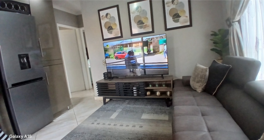 2 Bedroom Property for Sale in Alliance Gauteng
