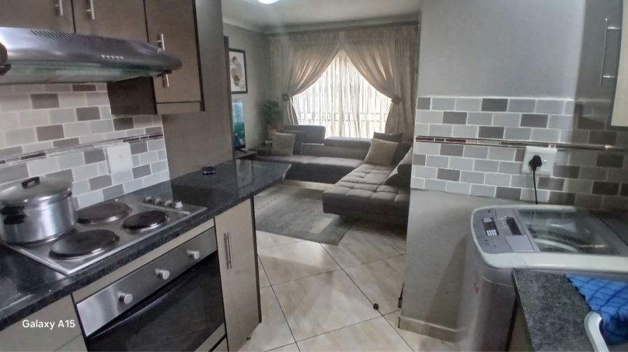 2 Bedroom Property for Sale in Alliance Gauteng