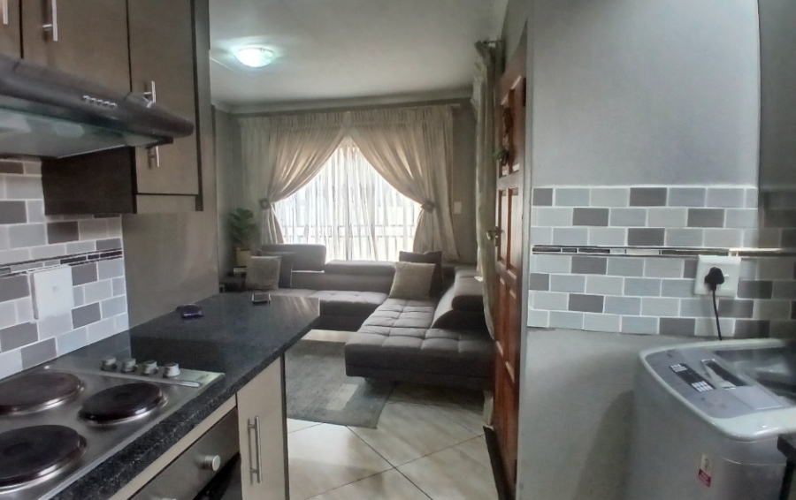 2 Bedroom Property for Sale in Alliance Gauteng