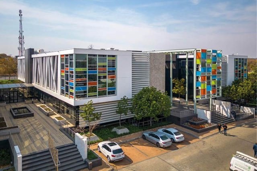 To Let commercial Property for Rent in Bryanston Gauteng